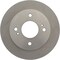 Centric Parts Standard Brake Rotor, 121.42051 121.42051 - alternate 1